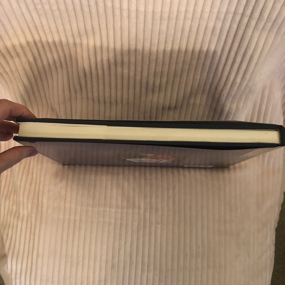 📚🎨🖌️1993 Signed Thomas Kinkade “Painter of Light” Book c 1993 1st Printing - Picture 9 of 14